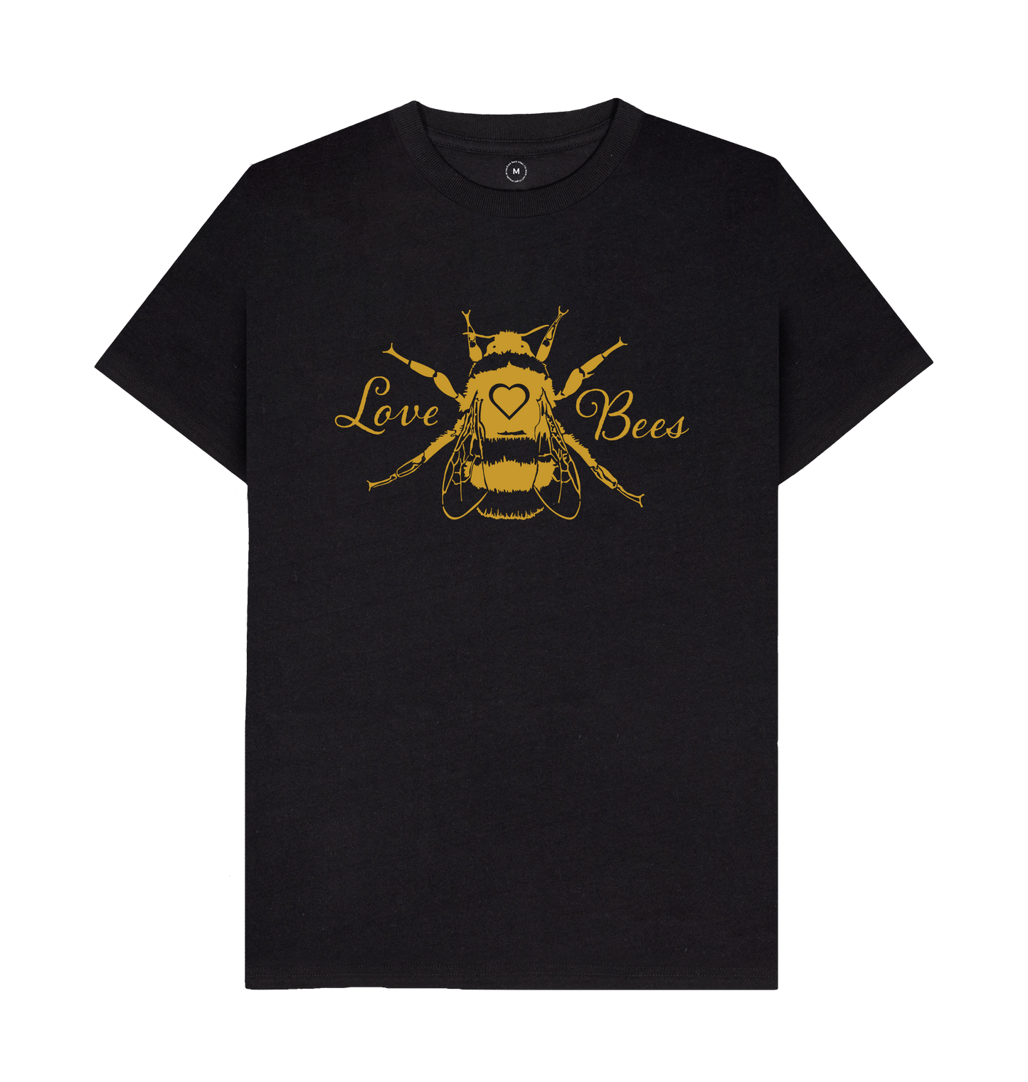 Men's Love Bees T-Shirt