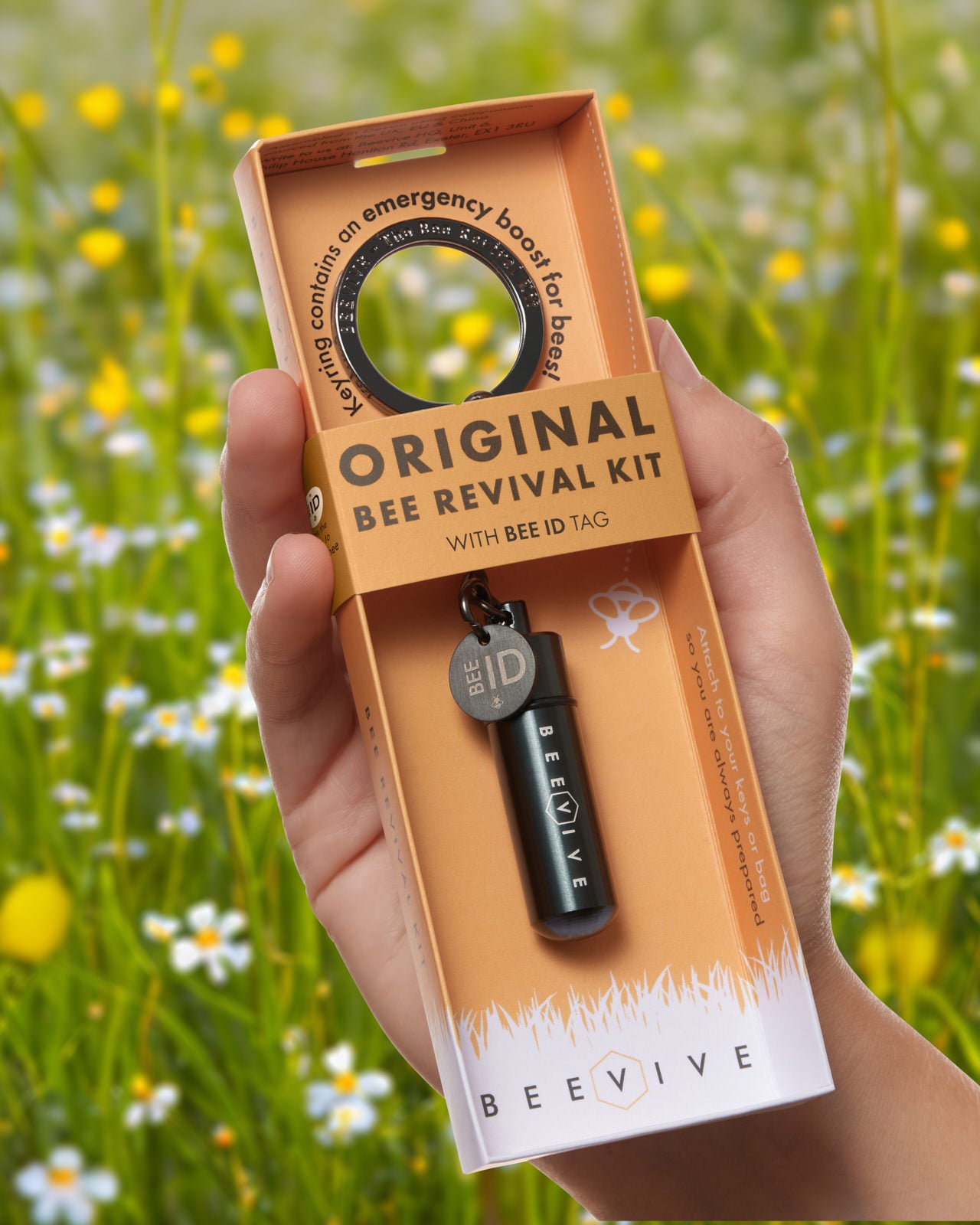 Bee Revival Kit