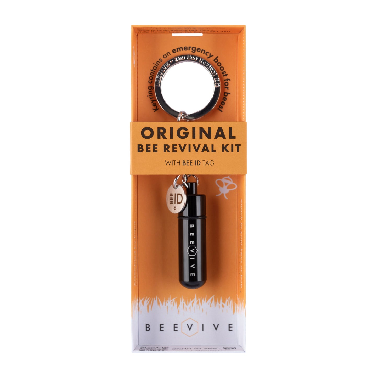 Bee Revival Kit