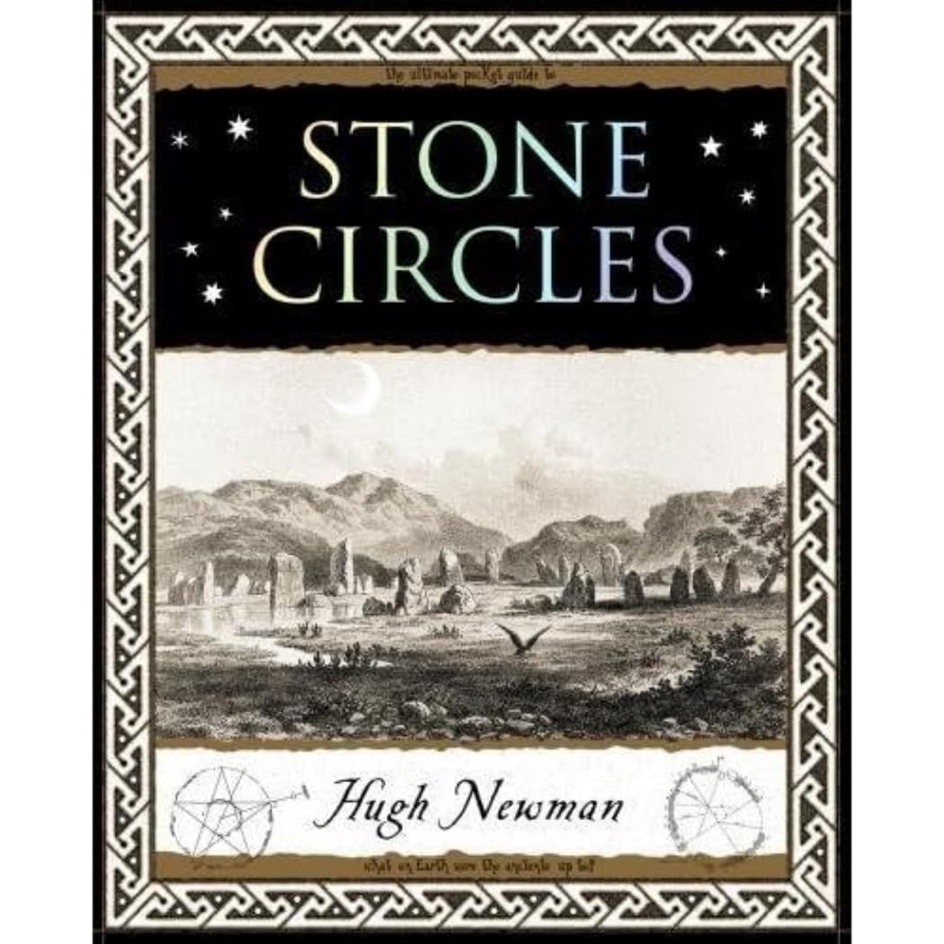 Stone Circles by Hugh Newman
