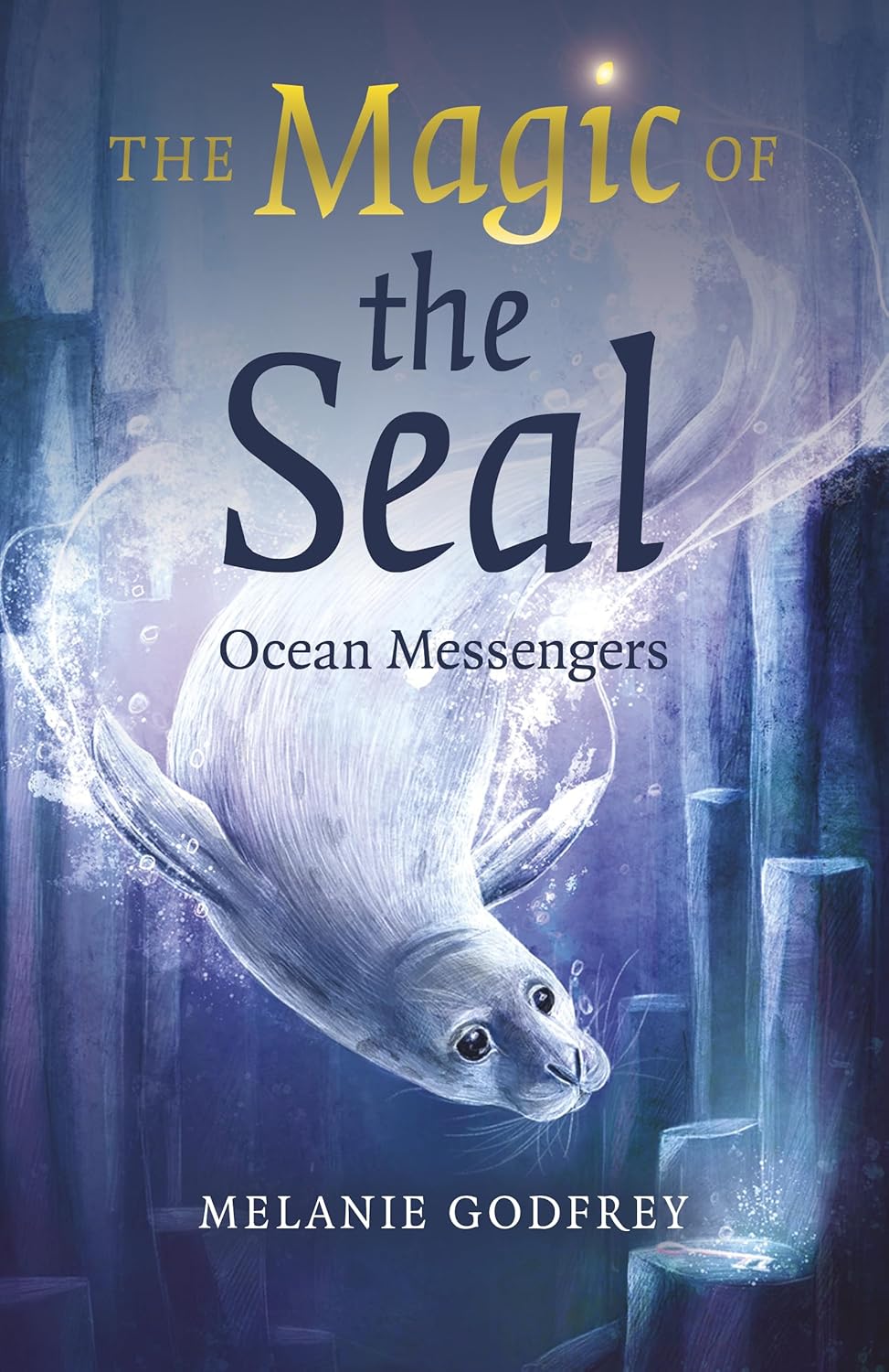The Magic of the Seal by Melanie Godfrey