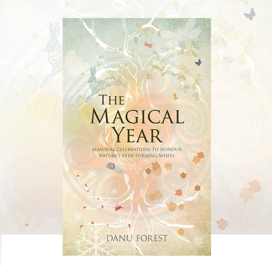 The Magical Year - Danu Forest