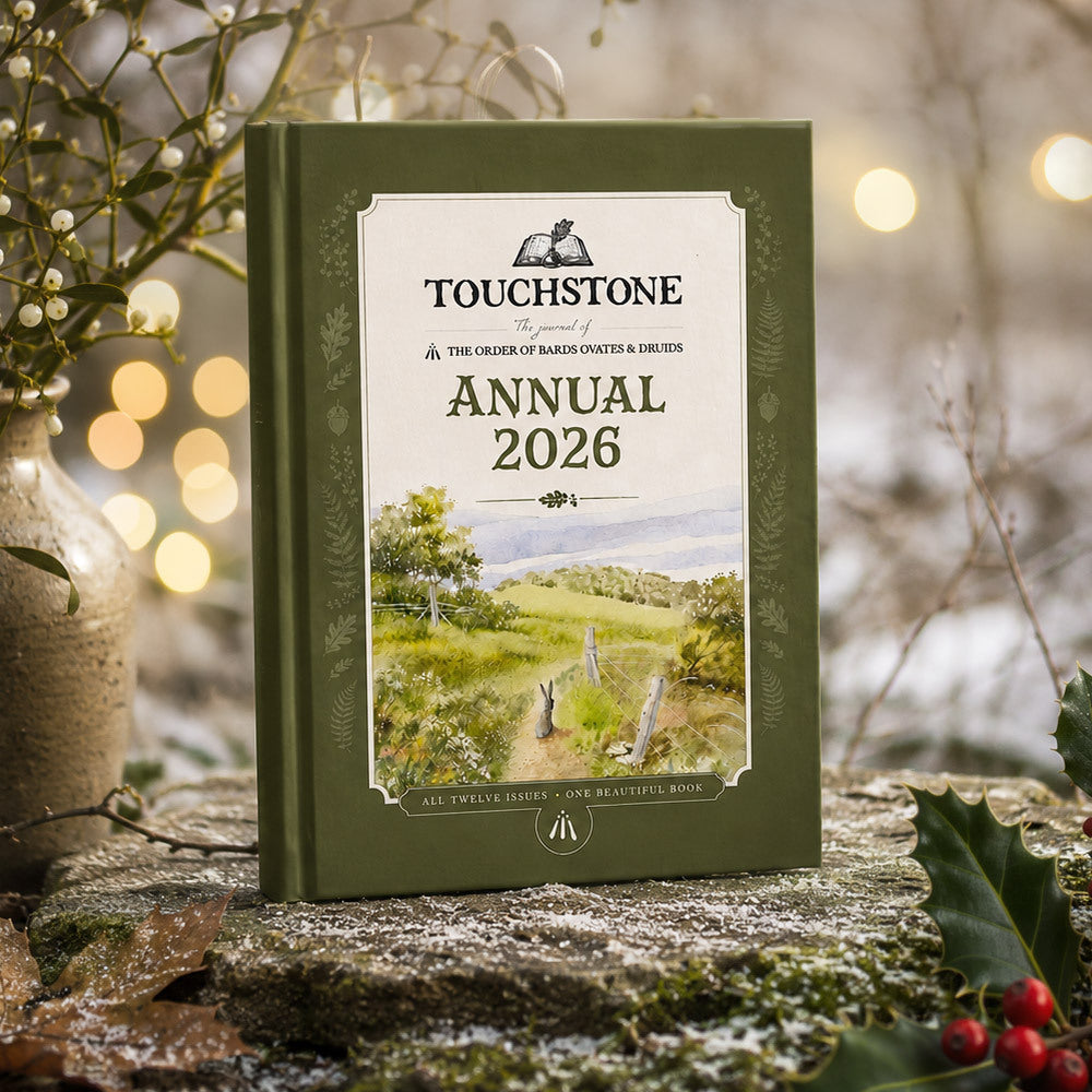 Touchstone Annual 2026