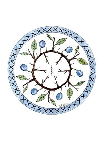 Wood Wisdom - Cards for Meditation and Guidance - H. Catherine Watling