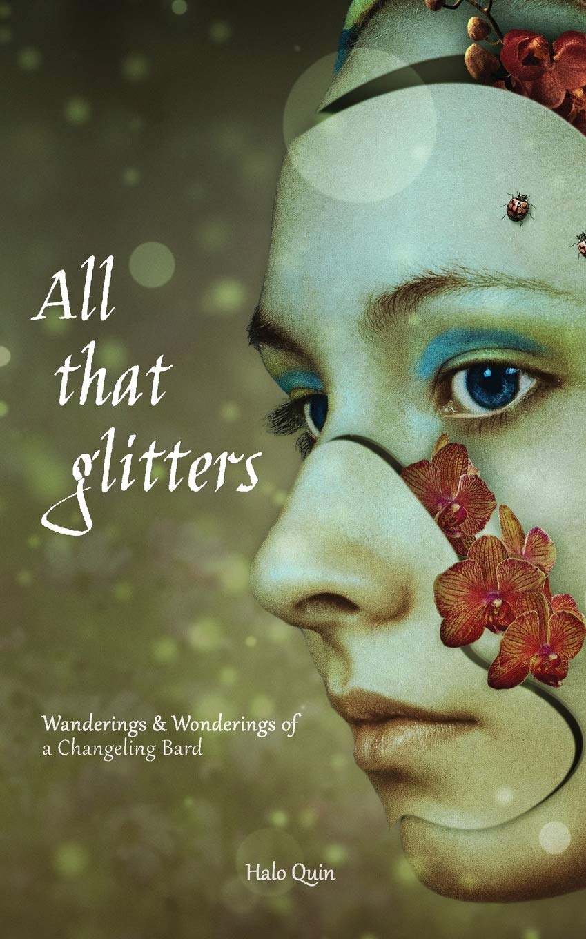 All that glitters by Halo Quin
