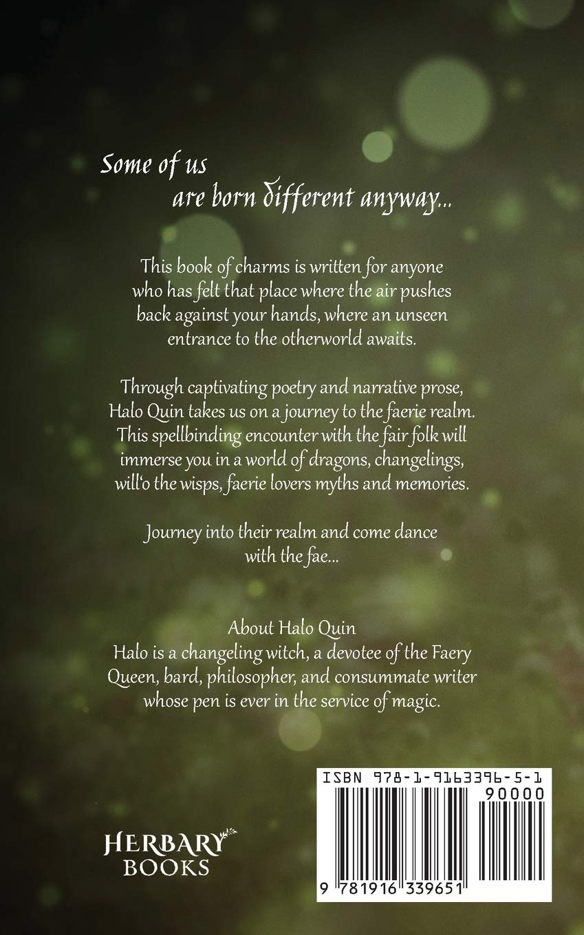 All that glitters by Halo Quin