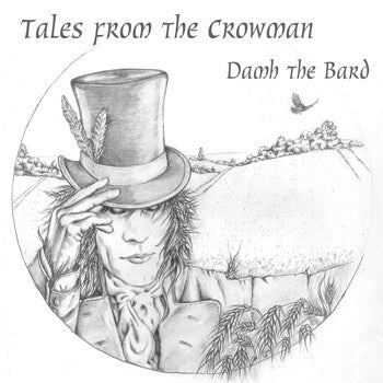 Tales from the Crow Man (CD) - Damh the Bard