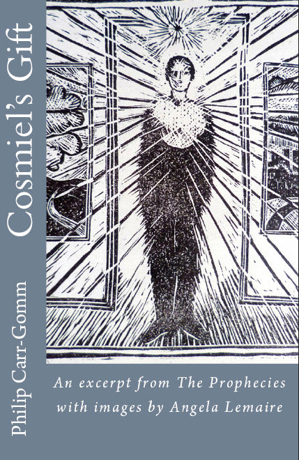 Cosmiel’s Gift - Philip Carr-Gomm