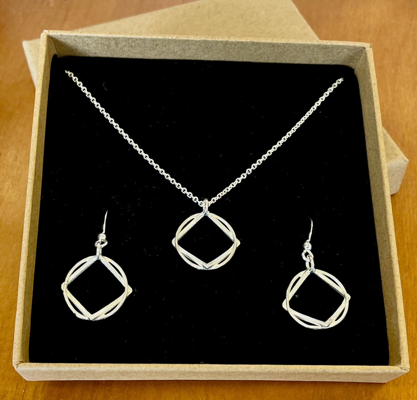 Bardic Symbol Jewellery