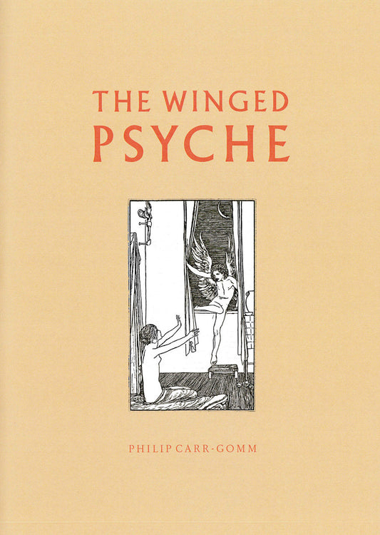 The Winged Psyche - Philip Carr-Gomm