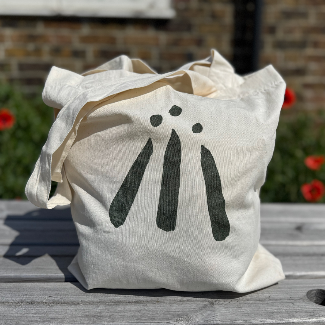 Awen Tote bag