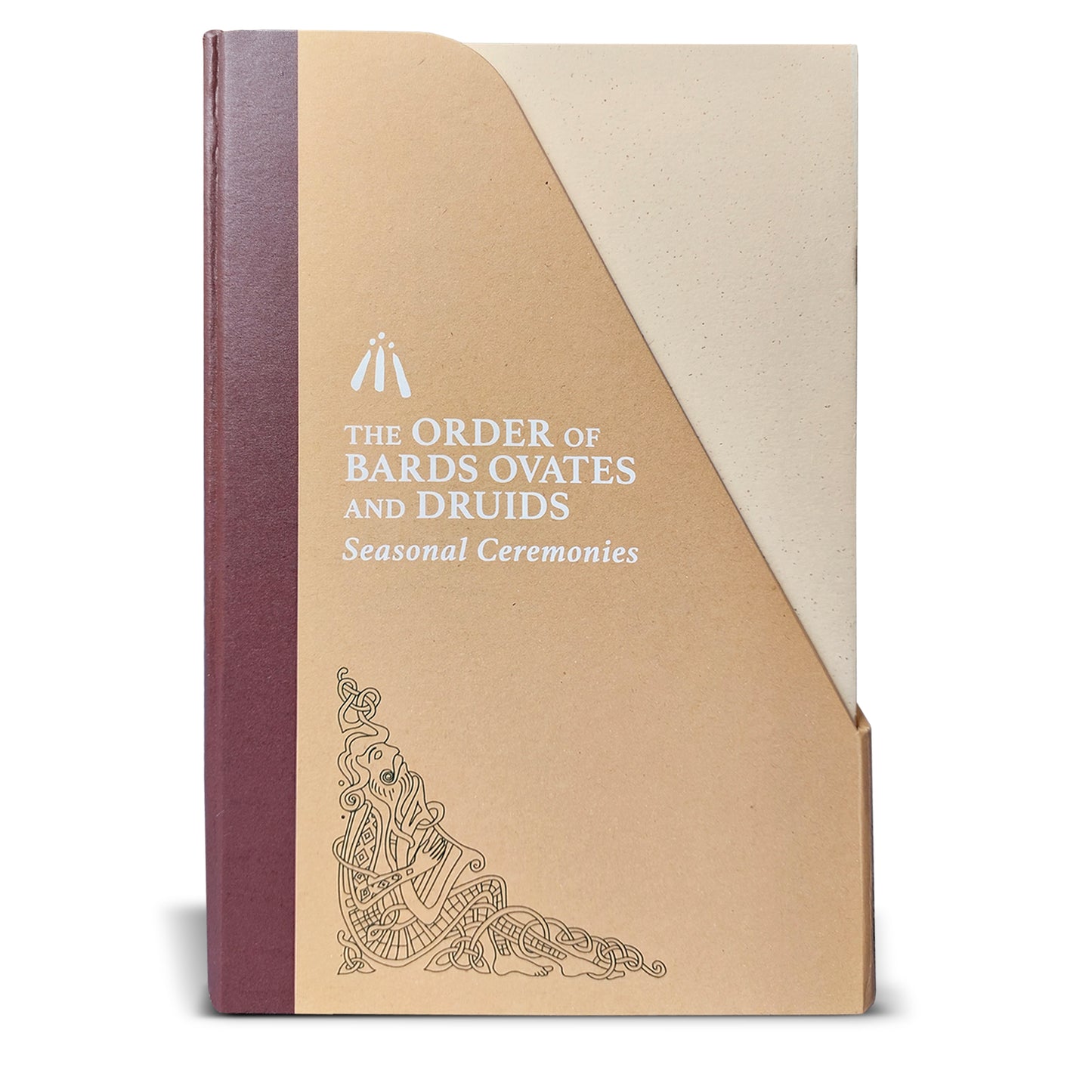 OBOD Ceremonies Shelf Box – OBOD Store