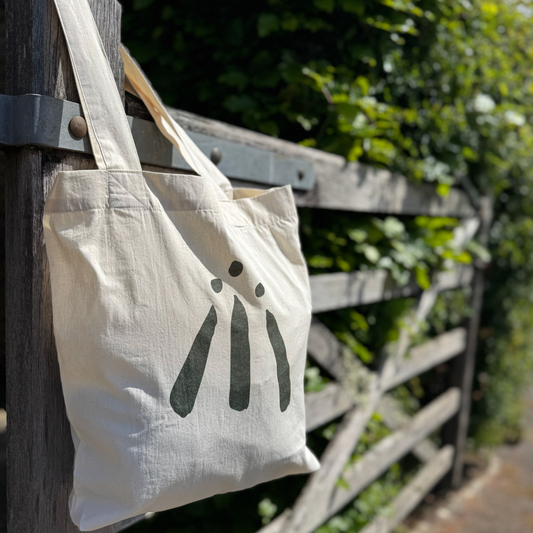Awen Tote bag