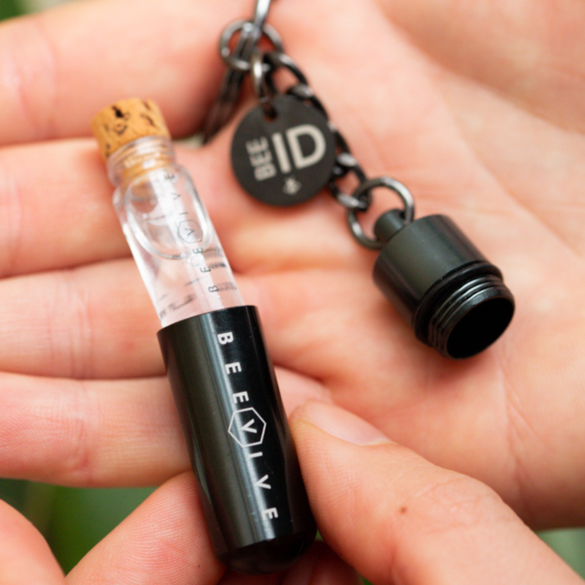 Bee Revival Kit with Bee ID Tag 🐝