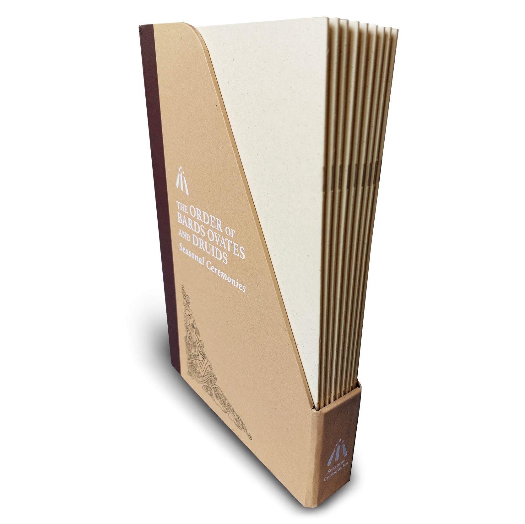 OBOD Ceremonies Shelf Box – OBOD Store