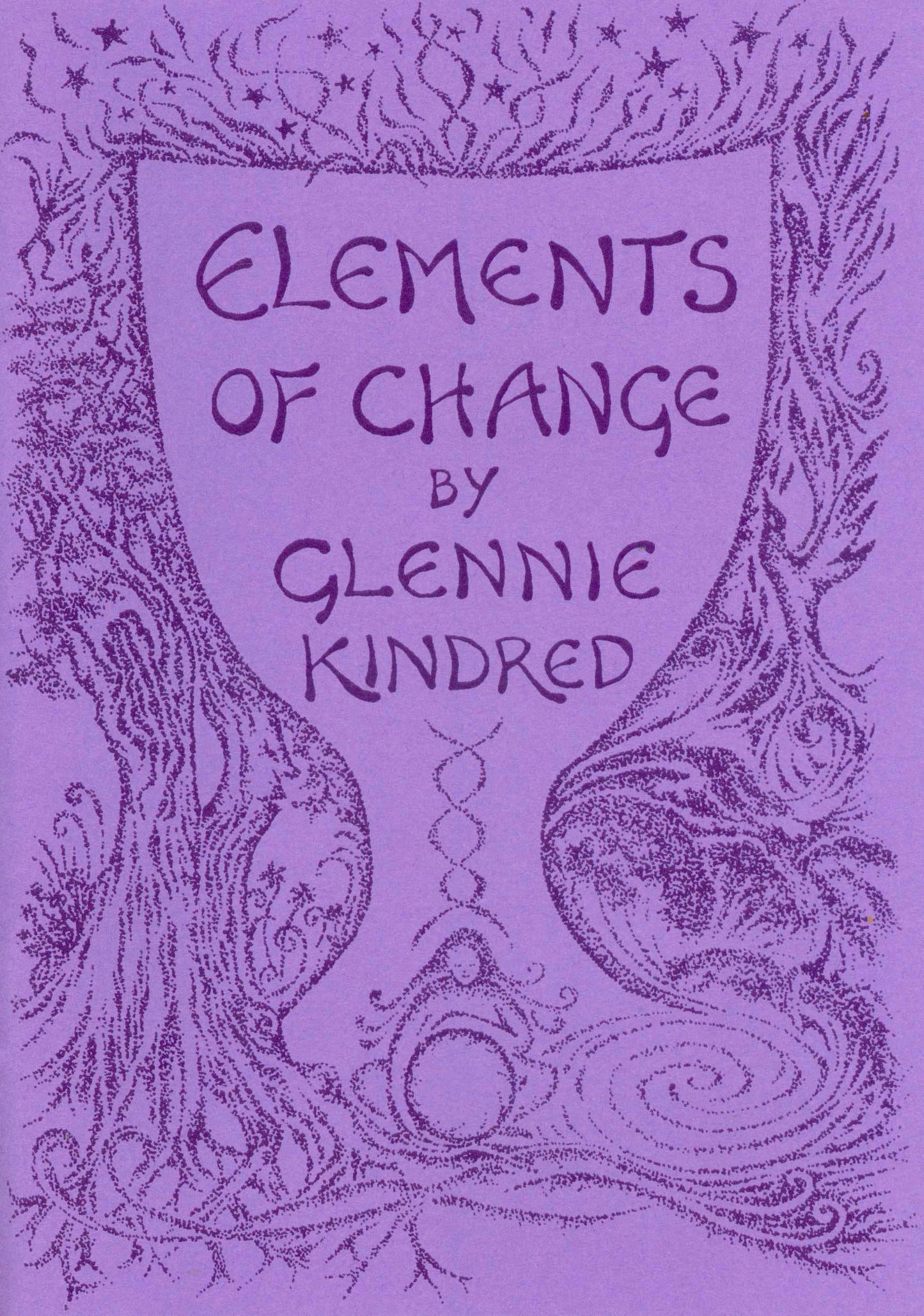 Elements of Change by Glennie Kindred