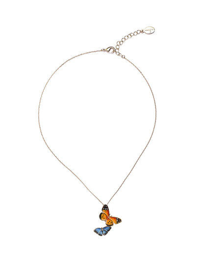 Butterfly Pendant