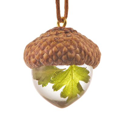 Handmade Terrarium Pendants