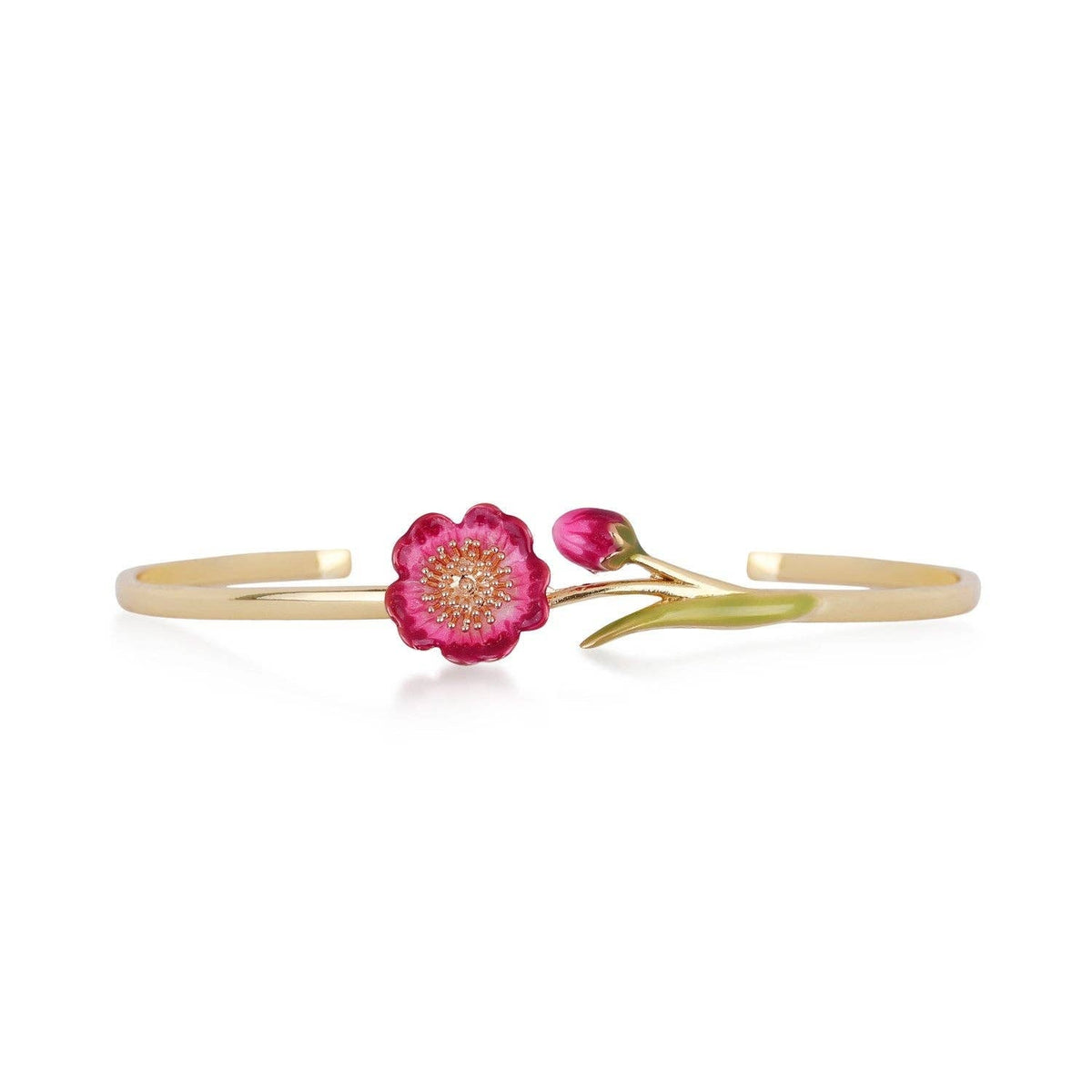 Wildflower Bangle