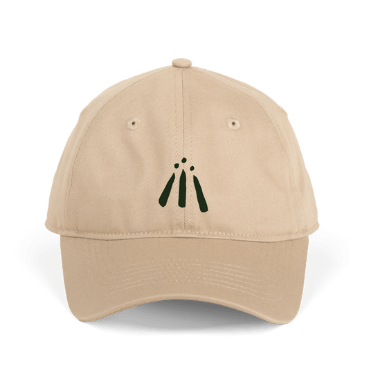 Oat Caps Front