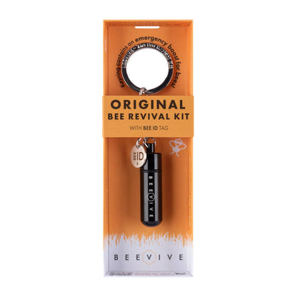 Bee Revival Kit with Bee ID Tag 🐝