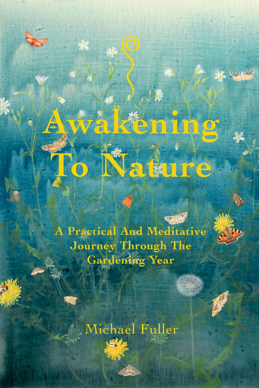 Awakening to Nature by Michael Fuller