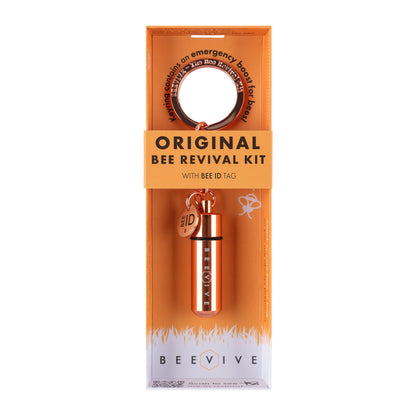 Bee Revival Kit