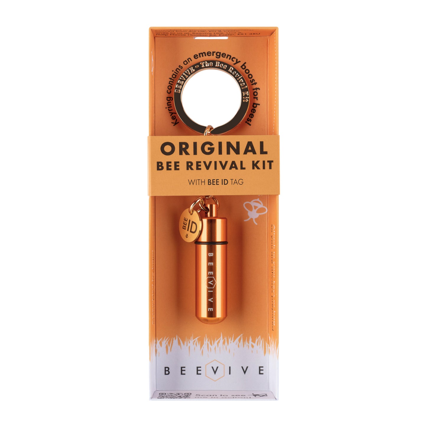 Bee Revival Kit