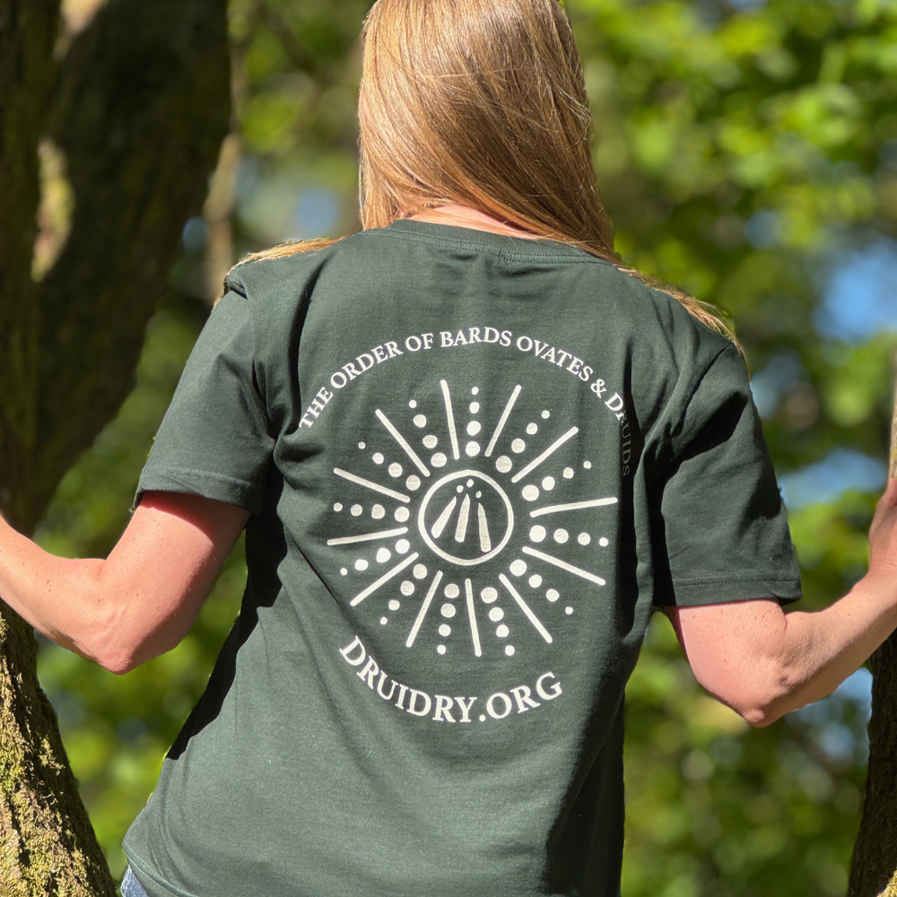 Clothing & Apparel – OBOD Store