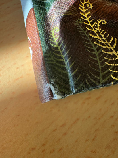 DAMAGED COPY The Almanac: A Seasonal Guide to 2026 by Lia Leendertz