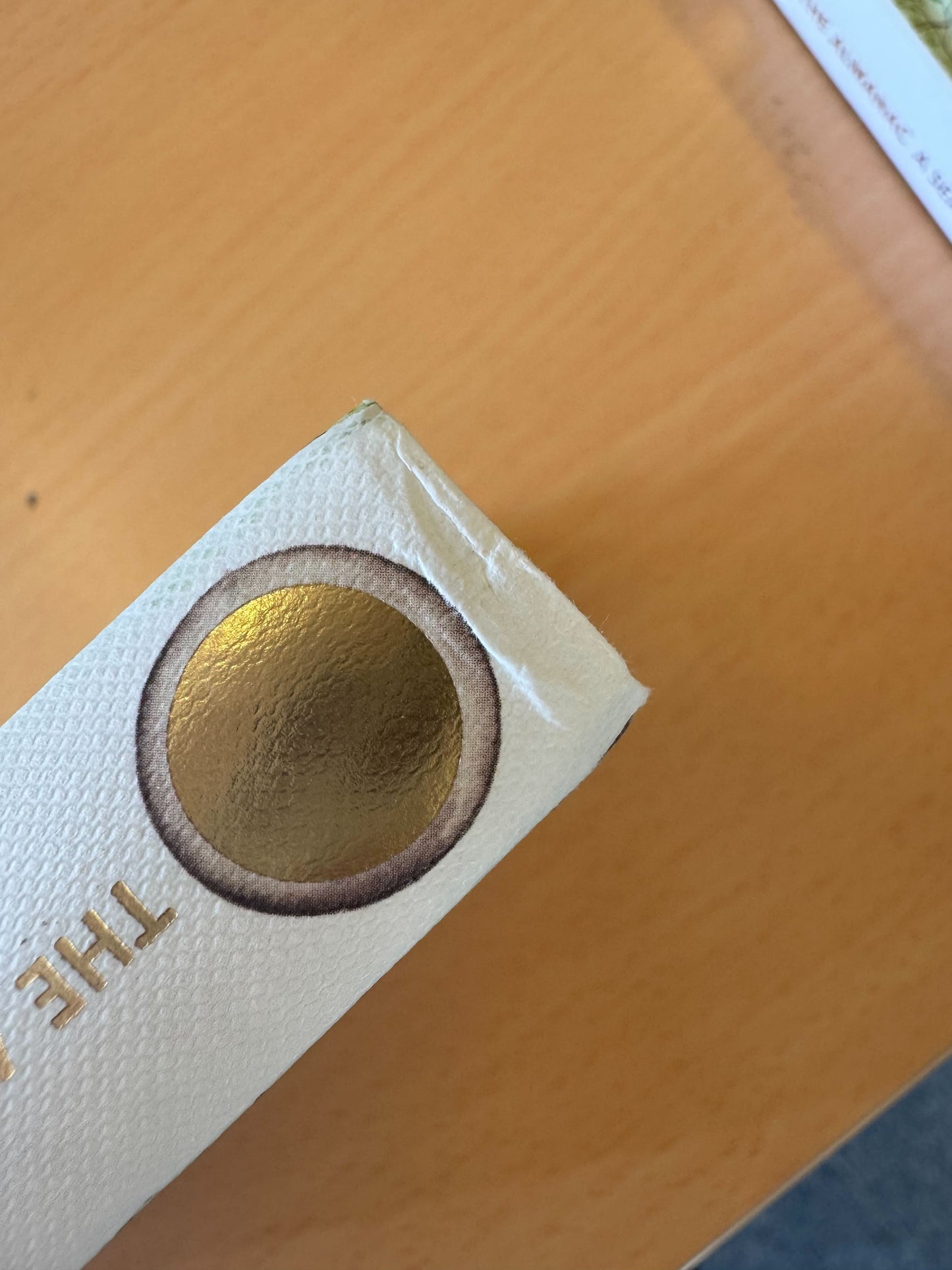 DAMAGED COPY The Almanac: A Seasonal Guide to 2026 by Lia Leendertz