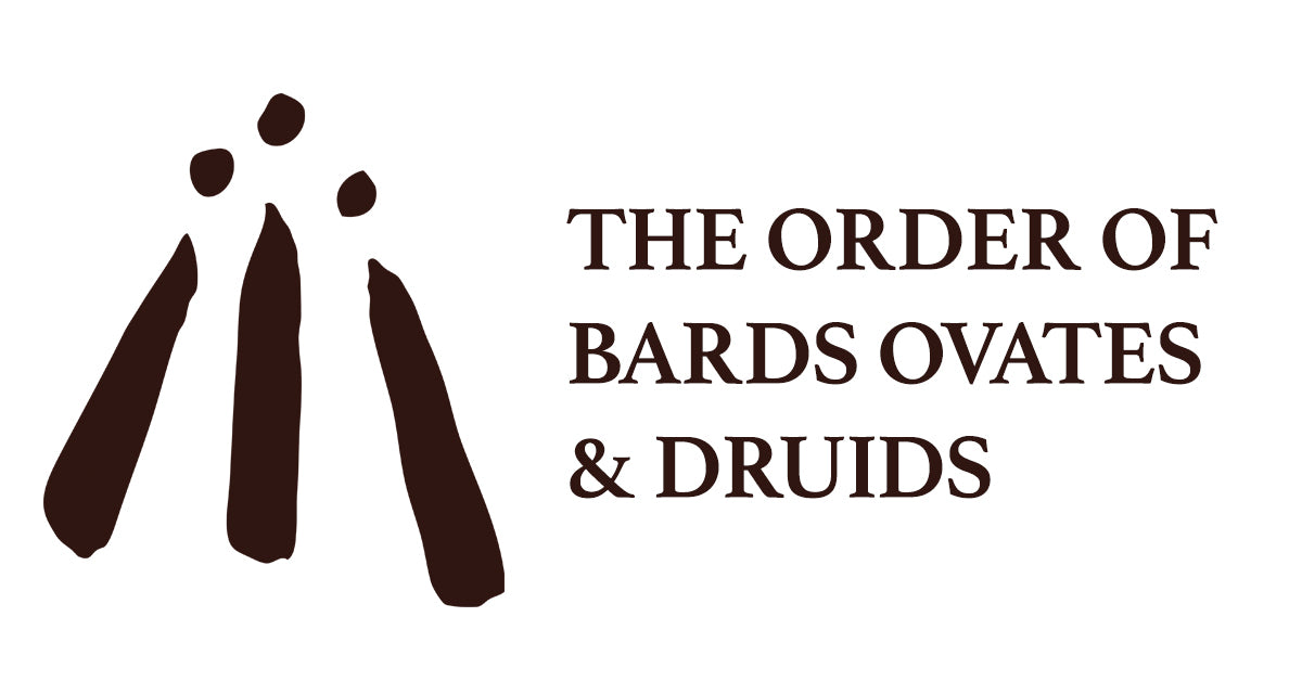 Official shop for Druidry Books, Pendants, Music, and Druid Gifts ...
