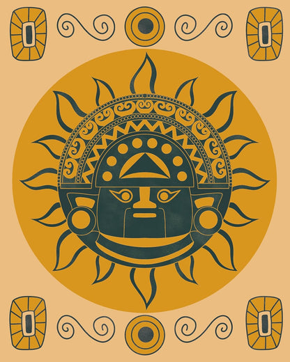 The Solstice Yearbook: A Year of Rituals, Festivals and Ancient Magic for Modern Life by Victoria Harrison