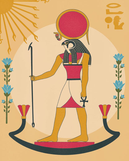 The Solstice Yearbook: A Year of Rituals, Festivals and Ancient Magic for Modern Life by Victoria Harrison