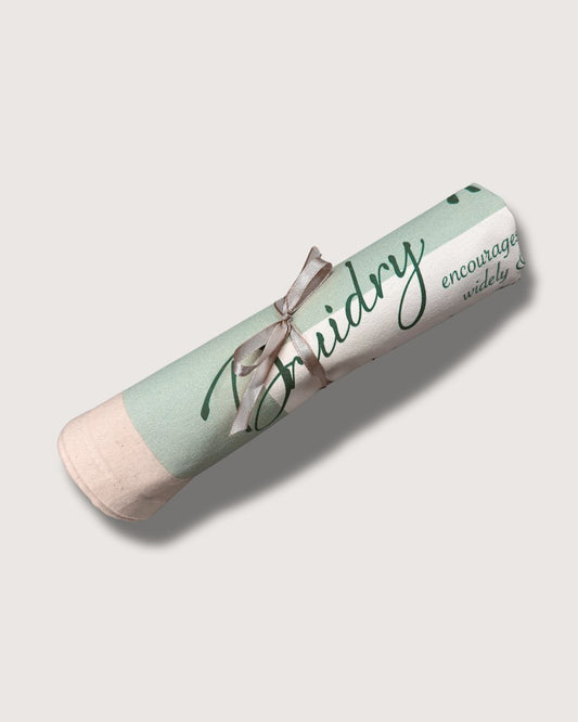 Druidry Tea-Towel - 100% Organic Cotton