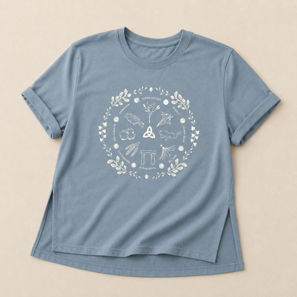 Earthful Clothing – One-Off Finds