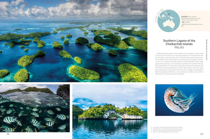 Wild Earth: Discover the World's Wildest Places