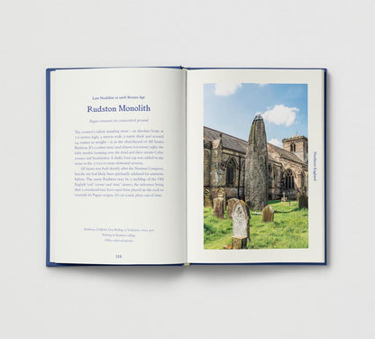 Ancient Britain for Modern Folk by Tom Howells