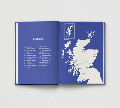 Ancient Britain for Modern Folk by Tom Howells