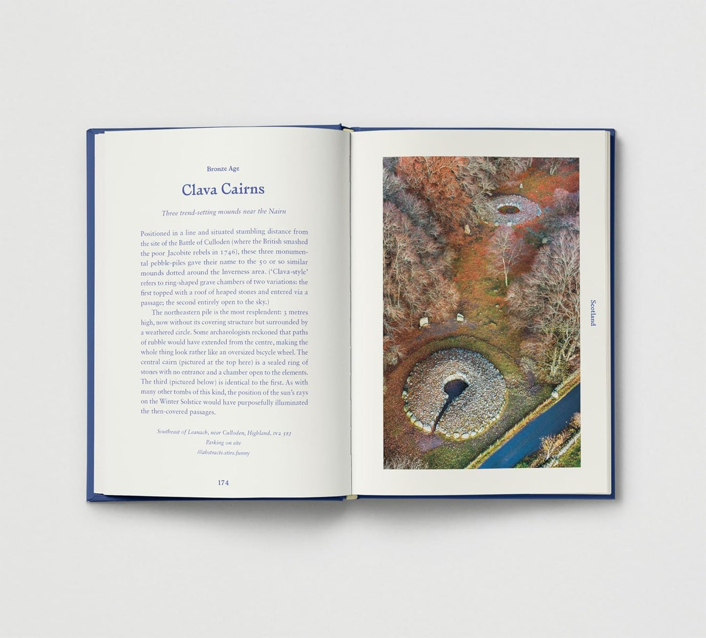 Ancient Britain for Modern Folk by Tom Howells