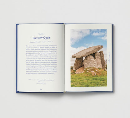 Ancient Britain for Modern Folk by Tom Howells