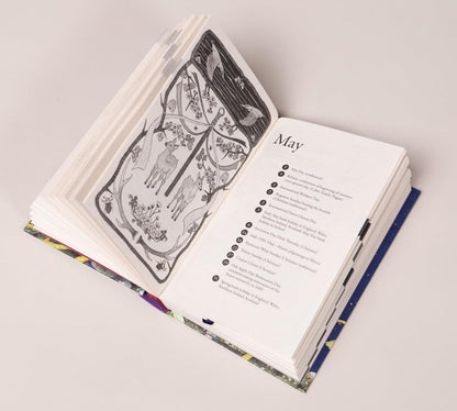 The Almanac: A Seasonal Guide to 2027 by Lia Leendertz