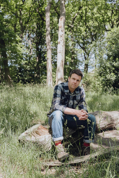 Ancient: Reviving the Woods That Made Britain by Luke Barley