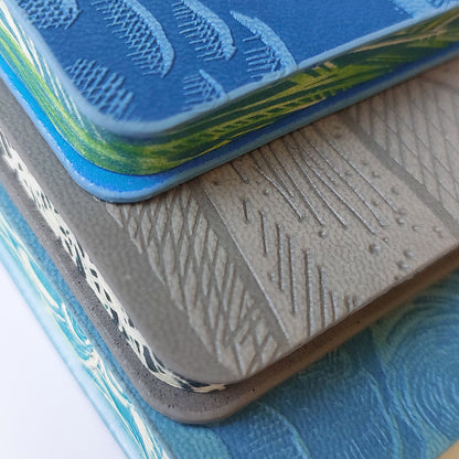 Angela Harding Artisan Art Notebooks