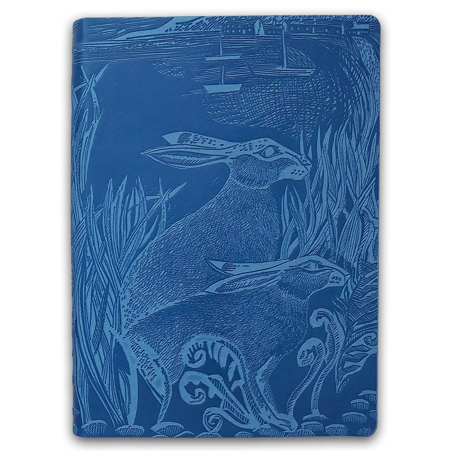 Angela Harding Artisan Art Notebooks