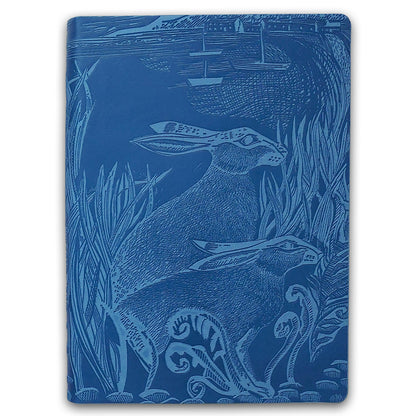 Angela Harding Artisan Art Notebooks