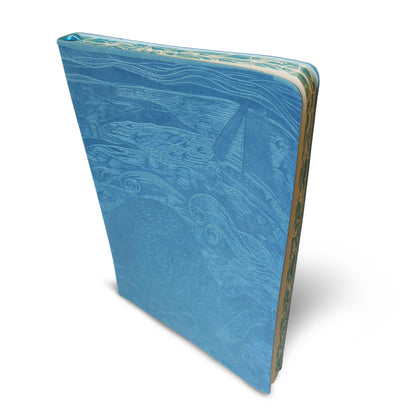 Angela Harding Artisan Art Notebooks