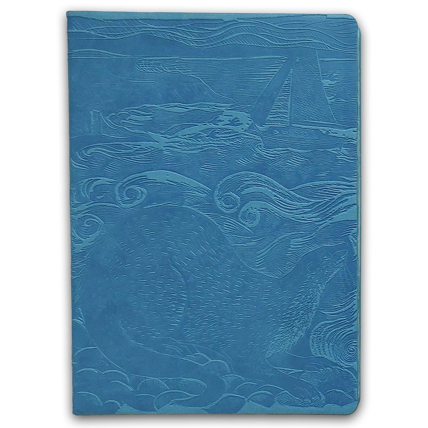 Angela Harding Artisan Art Notebooks