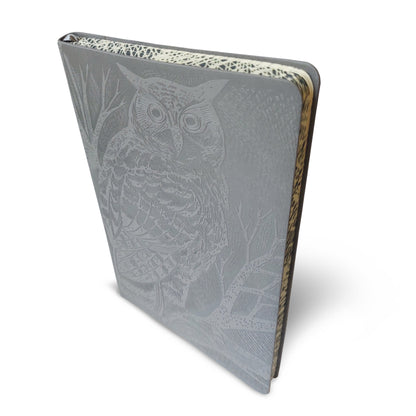 Angela Harding Artisan Art Notebooks