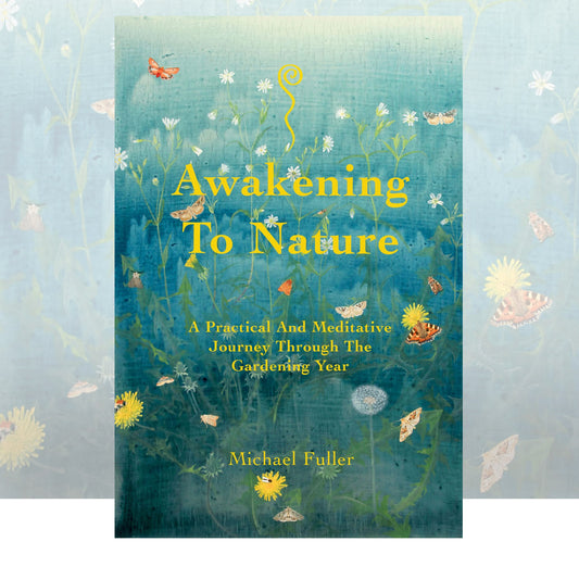 Awakening to Nature by Michael Fuller